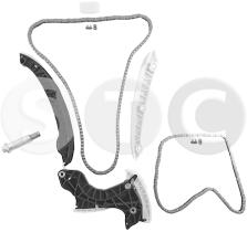 STC T458340 - KIT DISTRIBUCION  CLASSE G