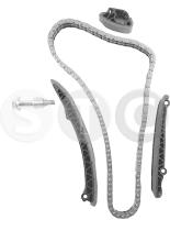 STC T458342 - KIT DISTRIBUCION  OM646