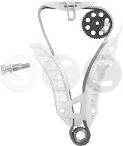 STC T458348 - KIT DISTRIBUCION  3 E90