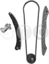 STC T458351 - KIT DISTRIBUCION  CIVIC