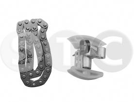 STC T458353 - KIT DISTRIBUCION  MINI 1.6TDCI