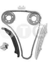 STC T458354 - KIT DISTRIBUCION  TRANSIT