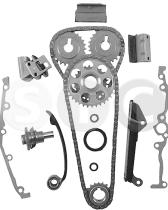 STC T458371 - KIT DISTRIBUCION  PRIMERA
