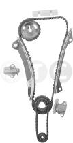 STC T458372 - KIT DISTRIBUCION  QASHQAI