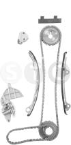 STC T458373 - KIT DISTRIBUCION  PRIMERA