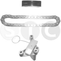 STC T458374 - KIT DISTRIBUCION  GALAXY