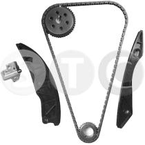 STC T458378 - KIT DISTRIBUCION  I30