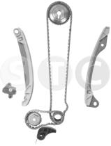 STC T458379 - KIT DISTRIBUCION  MEGANE III