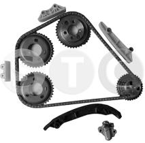 STC T458382 - KIT DISTRIBUCION  TRANSIT 06
