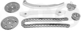 STC T458301 - KIT DISTRIBUCION FOCUS II