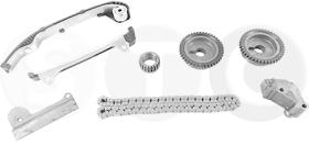 STC T458302 - KIT DISTRIBUCION ALMERA