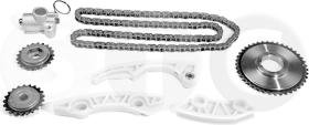 STC T458306 - KIT DISTRIBUCION ASTRA G