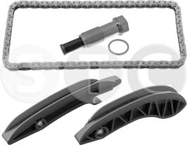STC T458308 - KIT DISTRIBUCION BMW 2.0D-3.0DSUPP