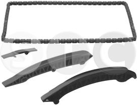 STC T458309 - KIT DISTRIBUCION CLASE C