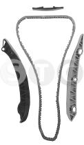 STC T458311 - KIT DISTRIBUCION M271 1.8I