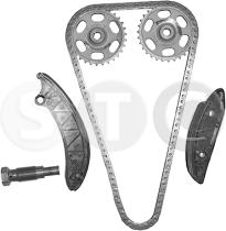 STC T458313 - KIT DISTRIBUCION SPRINTER