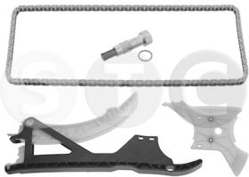 STC T458315 - KIT DISTRIBUCION E60-E66