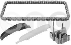 STC T458321 - KIT DISTRIBUCION E46 SUP
