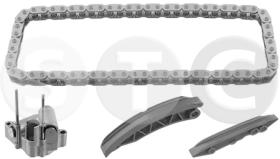 STC T458322 - KIT DISTRIBUCION BMW 2.0TD INF