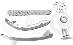 STC T458324 - KIT DISTRIBUCION COROLLA 1.4