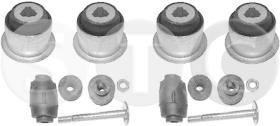 STC T458298 - JGO REPARACIóN TRAPECIO CLIO