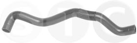STC T499097 - MGTO RADIADOR NAVARA INF