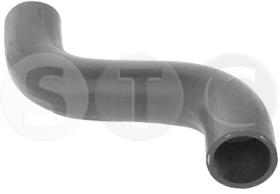 STC T498935 - MGTO RADIADOR HILUX INF