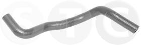 STC T499087 - MGTO RADIADOR SENTRA INF