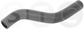 STC T499051 - MGTO RADIADOR CR-V SUP