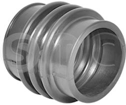 STC T498967 - TUBO FILTRO DE AIRE ACCENT
