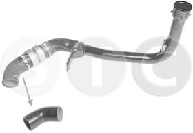 STC T499139 - MGTO DE AIRE JUMPER