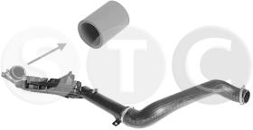 STC T499141 - MGTO DE AIRE GALAXY