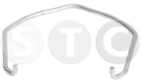 STC T498721 - ABRAZADERA DE SUJECION A3