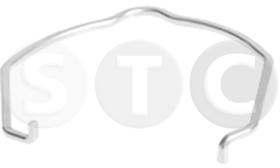 STC T498722 - ABRAZADERA DE SUJECION A3