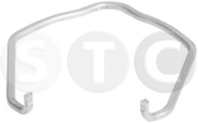 STC T498723 - ABRAZADERA DE SUJECION A4