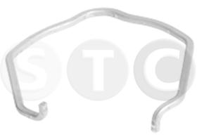 STC T498724 - ABRAZADERA DE SUJECION A4
