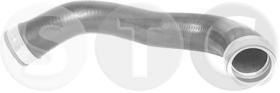 STC T498754 - MGTO TURBO TOUAREG I SUP