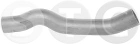 STC T498756 - MGTO TURBO S40 DER