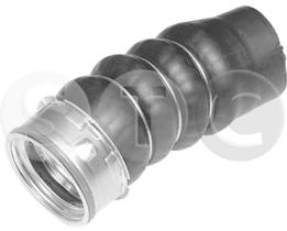 STC T498780 - MGTO TURBO 318 D