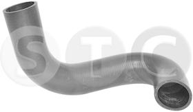 STC T498791 - MGTO TURBO DUCATO III