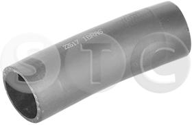 STC T498804 - MGTO ENTRADA TURBO H 100 DER