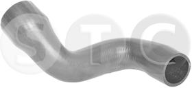 STC T498818 - MGTO TURBO A4 SUP