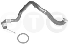 STC T498843 - JUNTA MGTO TURBO MASTER III