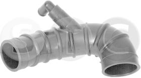 STC T498873 - TUBO FILTRO DE AIRE FUSO