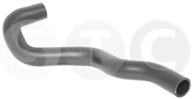 STC T498919 - MGTO RADIADOR COROLLA SUP