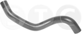 STC T498981 - MGTO RADIADOR GETZ INF