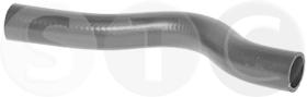 STC T498984 - MGTO RADIADOR GETZ SUP