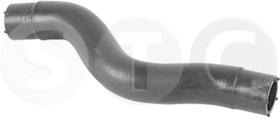 STC T499040 - MGTO RADIADOR CIVIC SUP