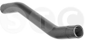STC T499058 - MGTO RADIADOR CARRYS INF