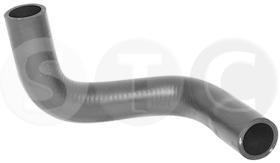 STC T499063 - MGTO RADIADOR SWIFT SUP